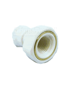 "3/8"" x 1/4 nptf FEMALE ADAPTOR"