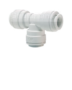 12mm  TEE CONNECTOR