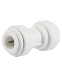 12mm  STRAIGHT CONNECTOR