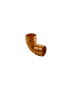 Solder Ring Elbow