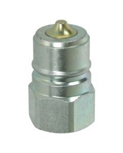 TEMA PROBE 1/2" F WITH NON RETURN VALVE
