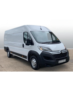 Pre Reg 2024 - Citroen Relay & 1000L 2 Man GrippaMAX System 