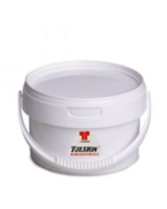 1 x 10 Litres Tulsion MB115 Virgin Polymer Mixed Bed Resin Beads