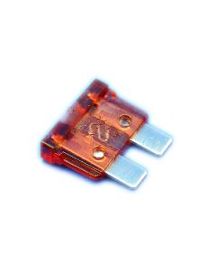 1 - 10 amp Standard Blade Fuse