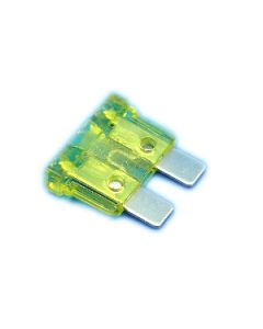  20 amp Standard Blade Fuse