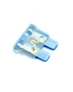 4 - Multipack 50 x 4 amp Standard Blade Fuse