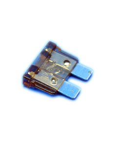 5 - Multipack 50 x 5 amp Standard Blade Fuse