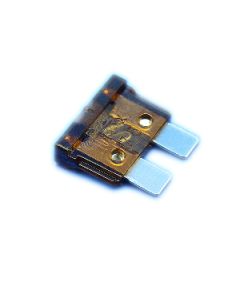  7.5 amp Standard Blade Fuse
