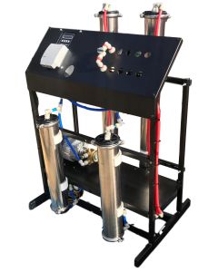 S750 GrippaPRO Static Purification System - 750 Litres Per Hour