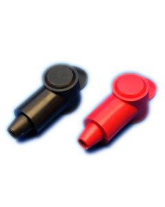 16mm Cable PVC Eyelet Insulators