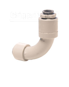 "3/8"" superseal- 3/8"" FLOW BEND"