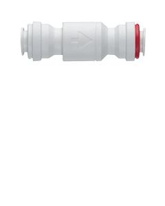 "3/8""  SINGLE CHECK VALVE"