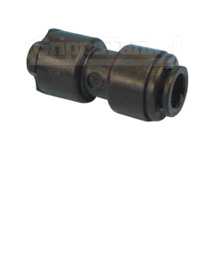 6mm  superseal- 8mm  CONNECTOR