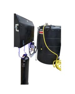 S150 GrippaPRO Static Purification System - Upto 150 Litres Per Hour