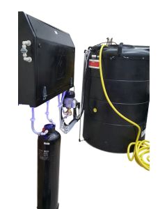 S300 GrippaPRO Static Purification System - Upto 300 Litres Per Hour