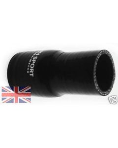 N - 38mm to 51mm Pushfit Reducer Cuff