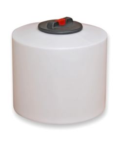 100 Litre Round Tank