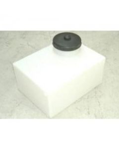  80 Litre Flat Tank