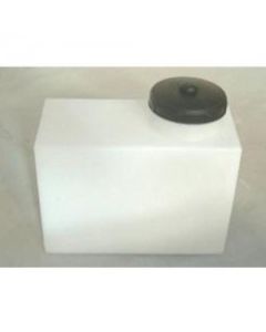  80 Litre Upright Tank