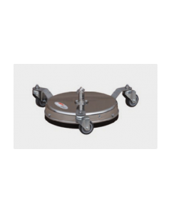 TD 410mm 16" Stainless Steel Rotary Surface Cleaner