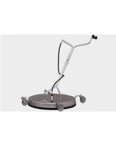 TD 720mm 30" Stainless Steel Rotary Surface Cleaner