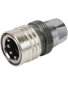 TEMA COUPLING 3/4" (LOCKABLE)