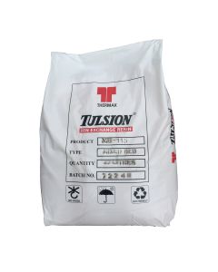 1 x 25 Litres Tulsion MB115 Virgin Polymer Mixed Bed Resin Beads