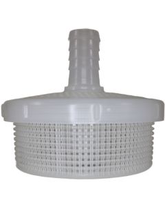 PLASTIC WATER STRAINER