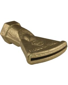 STEAM NOZZLE BRASS 1/4&quot;F