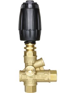 VRT3 UNLOADER VALVE, PANEL MOUNT VERSION