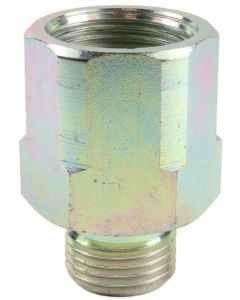 Reduction Nipple 3/4"F x 1/2"M