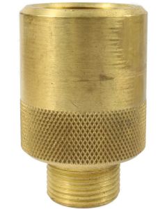 HOSE ADAPTOR M27F X M21M