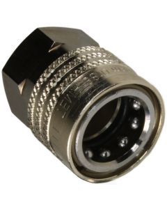 TEMA COUPLING 3/8"