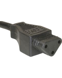 COFI TRIANGULAR PLUG &amp; LEAD