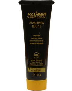 PUMP LUBRICATION GREASE 50G