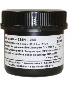 ANTI-SEIZE PASTE 250g TUB