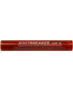 SOOTBREAKER CDR16