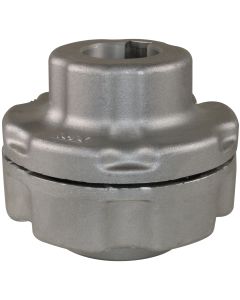 INTERPUMP DRIVE COUPLING