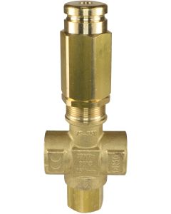 VS350 SAFETY VALVE 350 BAR