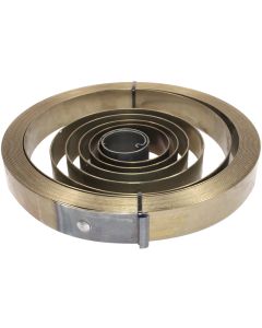 Lower Recoil Spring for ST20 & ST40 Hose Reels (2008–Present)