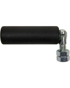 HAND CRANK HANDLE WITH HINGE