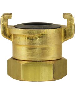 GEKA BAYONET SWIVEL COUPLING 