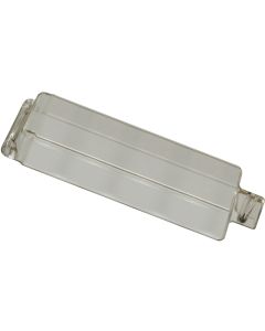 SPRAY PROTECTION FLAP 