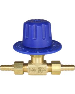 PA CHEMICAL VALVE