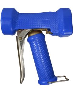 ECONOMY HEAVY DUTY WATER GUN BLUE