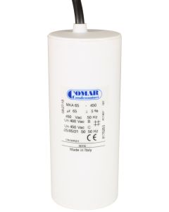 65mF CAPACITOR