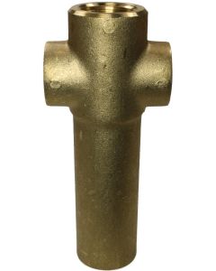 THERMOSTAT HOUSING
