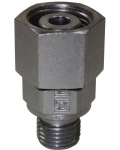 BURNER INLET ADAPTOR