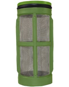 FILTER ELEMENT 100MESH GREEN