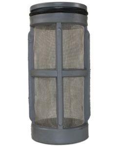 FILTER ELEMENT 80 MESH GREY